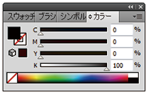 色OK例